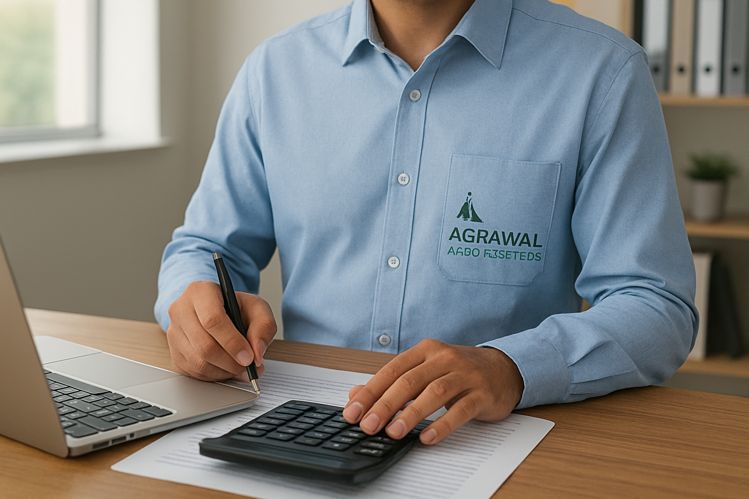 Accounting